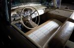 Edsel Citation 2-Door Convertible 1958 года